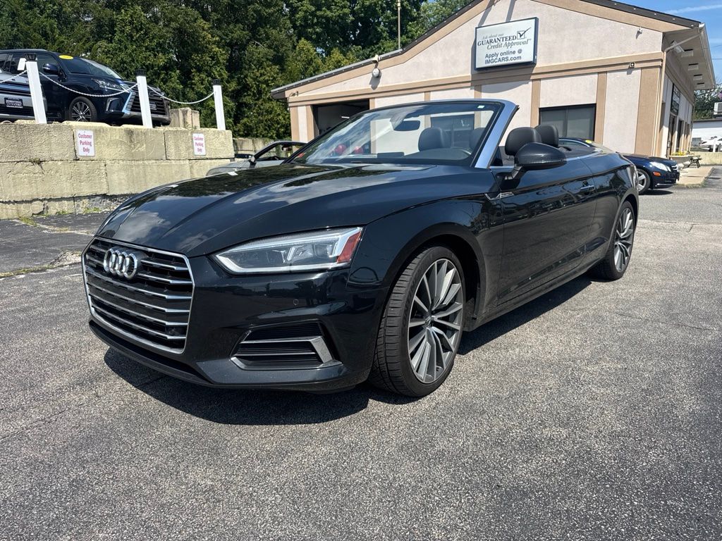 audi a5 cabriolet 2018 WAUYNGF59JN009944 image audi a5 cabriolet 2018 WAUYNGF59JN009944 image